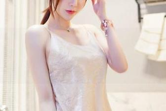 嗲囡囡 – 网盘里的女神，冯木木LRIS你也是太会玩了吧！
