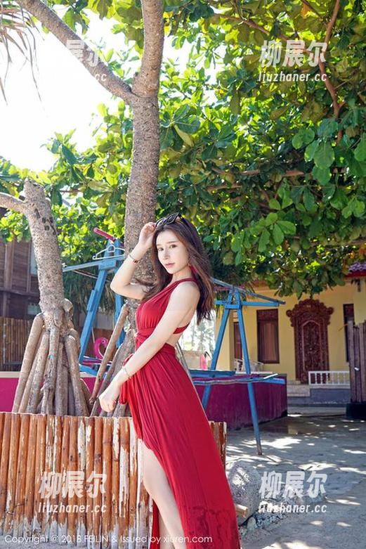 嗲囡囡 - 江念鱼最新写真集：连体衣，STEPINTO狂想世界！