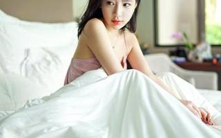 嗲囡囡 – 不看白不看，陈媚儿的裤里丝免费写真，值得一瞧