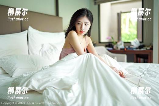 嗲囡囡 - 不看白不看，陈媚儿的裤里丝免费写真，值得一瞧