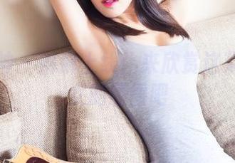 头条女神 – 琳琳上线！来欣赏这朵花漾少女的原图吧
