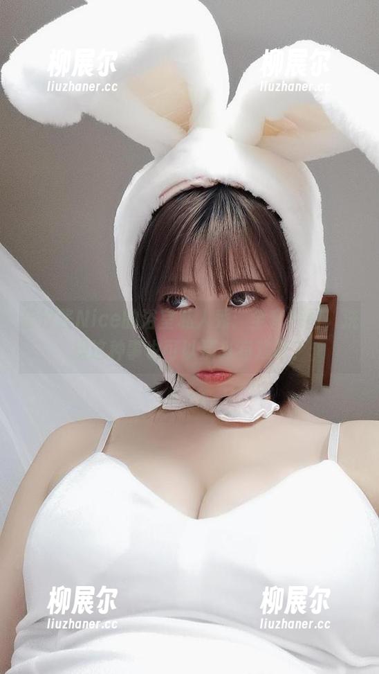 奈汐酱Nice的浴室私人秀：全套原图，洗澡这种事也可以那么有戏吧？