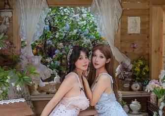 福利曝出！满满的奈汐酱Nice艺妓回忆图包大集合