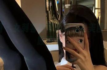 微密圈 – 女刺客的可爱实在是美图中的一股清流！
