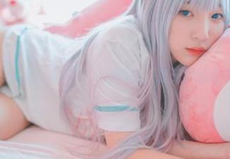 在线看——姜仁卿(강인경)的作品，夏天的泡泡不为人知