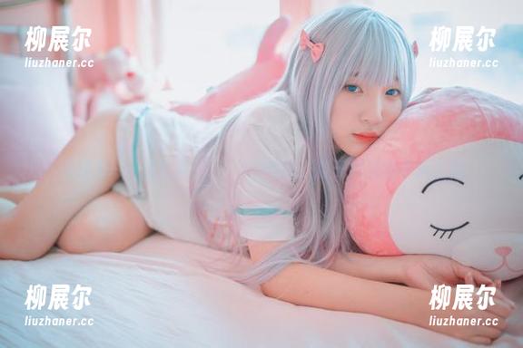 在线看——姜仁卿(강인경)的作品，夏天的泡泡不为人知