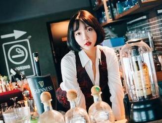 孙乐乐(손예은)的PLAYGAMESOLO，原图全套，真让人想多看几遍啊