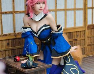 原图在这里，小仓千代w的兔女郎在线展示，是在逗我玩吗？