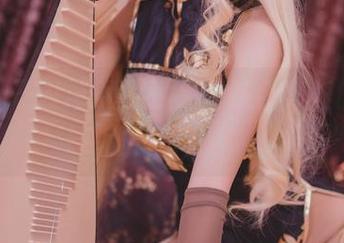 小野妹子w再度上线，套装合集里的每一张都养眼！