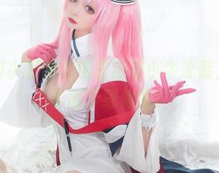 没想到小野寺地瓜里还有小牛泳装，全套丰富下载体验！