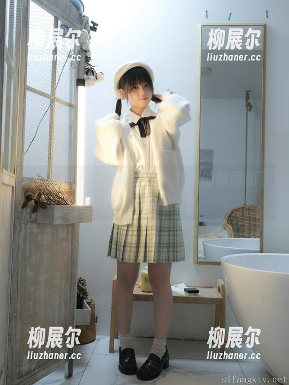 少女秩序-乐栀 少女秩序 - 乐栀真会穿,礼服的原图和下载内容都太精彩!
