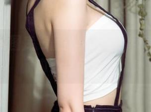尤果网 – 图库扫盲：李思宁的可爱外表，内心更可怕？