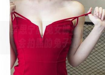 尤果网 – 李思宁的兔女郎福利：这才是最会拍照的兔子吧？
