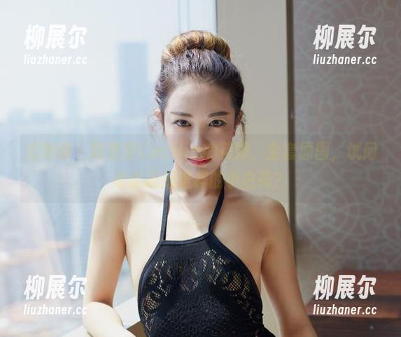 尤物馆 - 陆萱萱Cecilia的花嫁，全套原图，试问谁能抗拒这样的小白花？