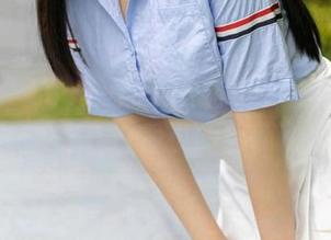 尤蜜荟 – Lucky沈欢欣在线：这天使，还是伤害最少的那种