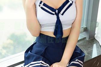 尤蜜荟 – 瞧！安然的女仆大人免费图片，完完全全抓住你的眼球！