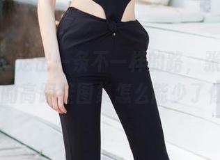 尤蜜荟 – 走出一条不一样的路，张思允Nice的高跟鞋图集怎么能少了你？