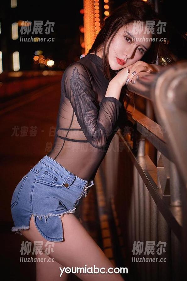 尤蜜荟-白亦Ada 尤蜜荟 - 白亦Ada的婚纱合集:更新中,总有一种时刻让人停下来