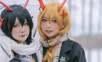 一身西雅图礼服，巴鲁巴鲁BaRu的私房写真能否打破你的审美底线？