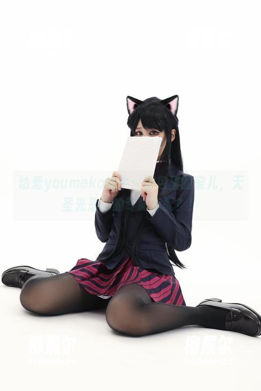 幼爱youmeko奶牛：图包里的宠儿，无圣光是它的专属标配？！