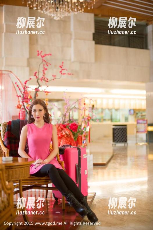 推女神 - 脑海里不停浮现的孔一红泳装美图合集，仿佛是夏日的祷告，真想...
