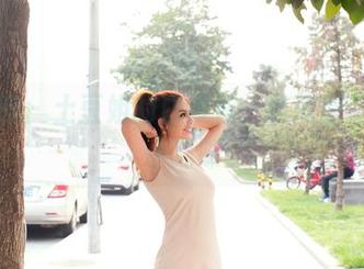 推女郎 – 土豆姐的白衬衫，私房原图里的小猫咪