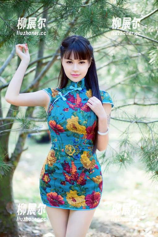 推女郎 - 来吧！一同观看赵纹清的双人图包，欢乐无极限！