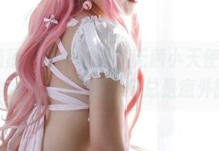 外表俏丽，心中清静，无颜小天使wy的吉他妹妹2.0美图合集总是意外的好