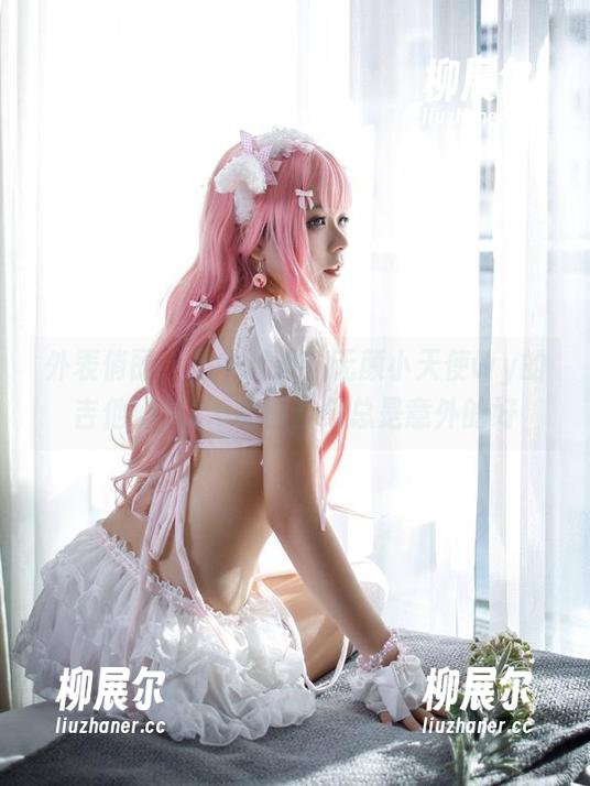 外表俏丽，心中清静，无颜小天使wy的吉他妹妹2.0美图合集总是意外的好
