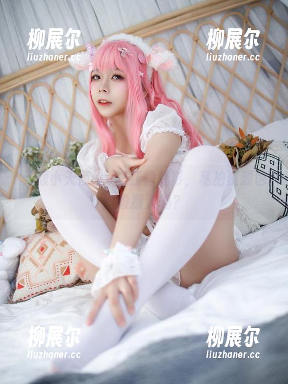 无颜小天使wy的红裙魅影，私拍资源也这般撩人吗？