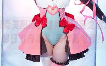 说好只看美图的，结果却被星之迟迟的《明日方舟本》-黑作品电到！