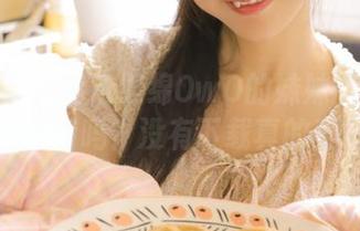就我一个人对木绵绵OwO的妹妹图集有种奇怪的期待吗？没有下载真的受不了。