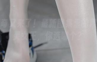 杏仁曲奇又来了！最新图集里的黑兽和精灵女王，你选哪个？