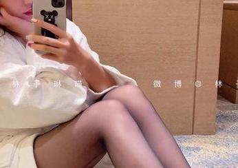 微密圈 – 林子喵Lynne的水手服最新作品集，潮得我都不敢点开…这太辣眼睛了吧！