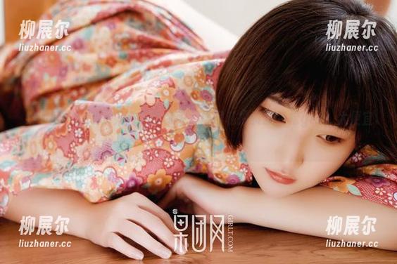 果团网 - little贝壳喵带你飞，透明私拍资源轻松get！太便宜了吧！