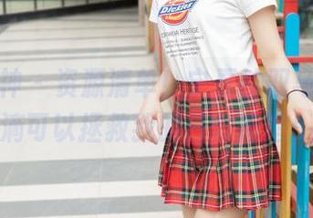 梦丝女神 – 资源清单！宁夏的双马尾，真滴可以拯救我的日常造型！