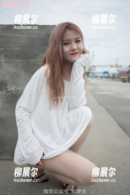 梦丝女神 - 直击心灵的原图，璇璇学姐的私房日常。