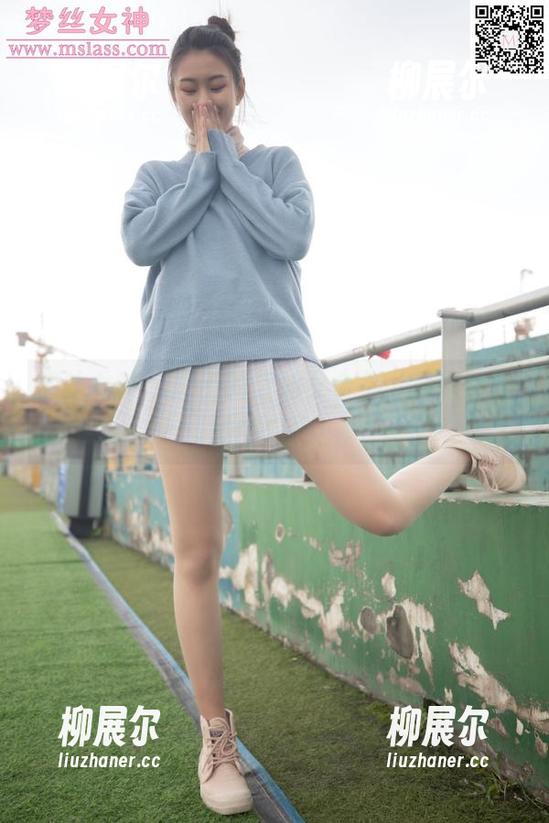 梦丝女神 - 护士的莹仙女合集，真想偷走她的白袍！