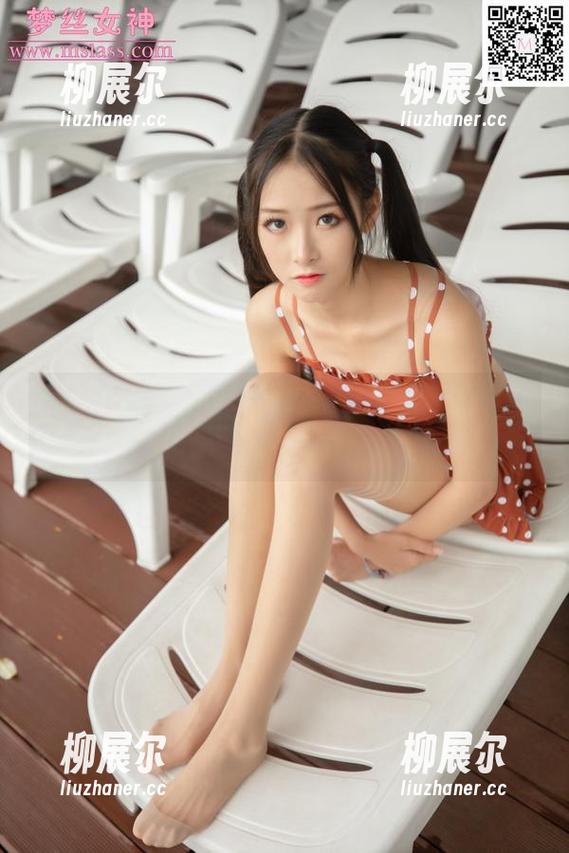 梦丝女神 - 魏婷婷带你一块儿分享学妹作品，乐趣多多！