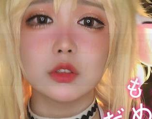 天狼星来了，椒妮佐仁的套图打破无圣光界限！