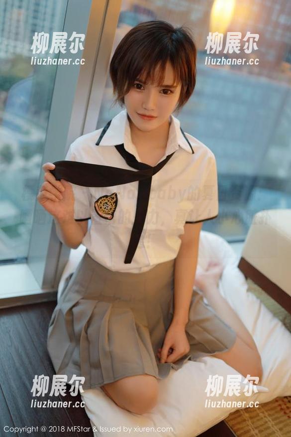 模范学院 - NaNa_baby的夏日资源：晒晒这难以置信的魅力，真让人小心脏扑通！
