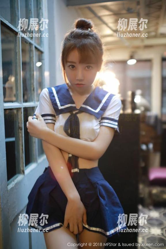 模范学院 - 滑入夏天，SiByl李思宁的比基尼作品集精选不怕热！