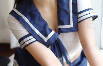 模范学院 – 电竞唐嫣的海边游记，合集来了，下载别犹豫