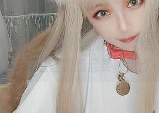 套图中，汐兔子的和服看起来如此优雅，但不知为何总让我想起某种甜点……？