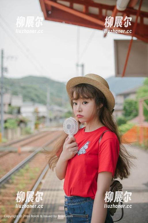 波萝社 - Barbie可儿的温柔作品，免费的陪伴，让我脑海里浮现出各种美好的画面。