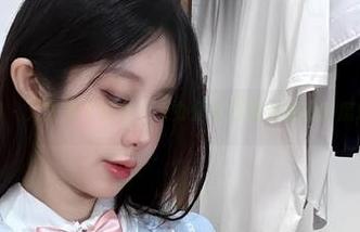微密圈 – 火龙果羊现身——办公室原图私拍里的魔幻现实