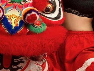爱尤物 – 不睡觉也是值得，董小姐poppy自拍原图实名下载！