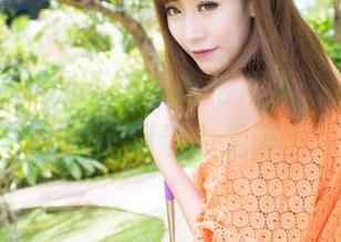 爱蜜社 – 美图不断，格格污巫的白色风暴，完美到让人无语。