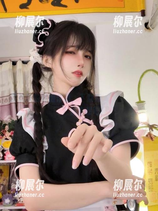狐玖玖 狐玖玖的和服作品,下载后ماذاتفعلبه?你去想吧!