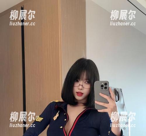 微密圈 - 琳铛铛的女仆写真：可爱得我时不时想给她倒杯茶，太甜了吧！